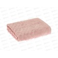 Полотенце махровое 50*90 Олеандр 14-1907 розовый