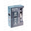 Набор д/стрижки SА-5183BK 16нас аккум