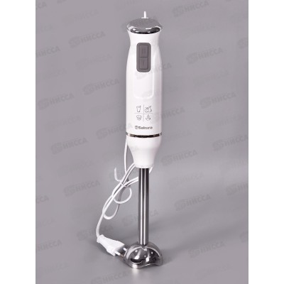 Блендер SA-6265W 800Вт погружной