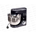 Миксер электр. SА-6332BK 1300Вт чаша 5,0 литра турбо
