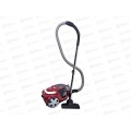 Пылесос SA-8325R 2400Вт Красный