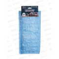 Салфетка HP-CL35BL из плюша микрофибра 30*30см