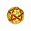 Мяч футбольный 270гр PVC, 2 слоя, 4 цвета, IT108933