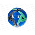 Мяч футбольный 270гр PVC, 2 слоя, 4 цвета, IT108934