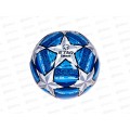 Мяч футбольный 2-х слойный, PU, вес 310гр., 3 цвета, 22см, IT105852