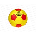 Мяч футбольный &quotSTART Team" PVC, 4 цвета, 22см, IT100968