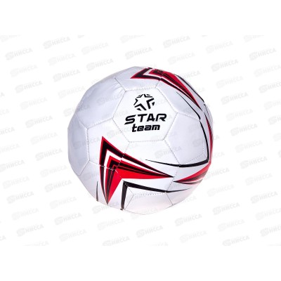 Мяч футбольный &quotSTART Team" PVC, 5 цветов, 22см, IT100967
