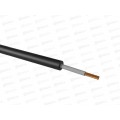 Кабель КГтп-ХЛ 1*16,0кв.мм, ГОСТ на катушке TDM, 0208 *80 Кабель КГтп-ХЛ 1*16,0кв.мм, ГОСТ на катушке TDM, 0208 *80