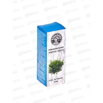 Эфирное масло &quotМожжевельник&quot Бацькина баня&quot16007*28