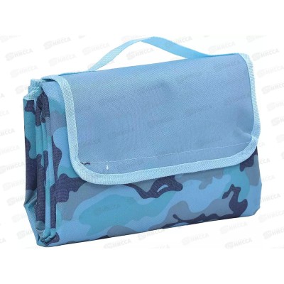 Коврик туристический 145*200см RUSH WAY, 408221 *12    гб