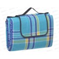 Коврик туристический 150*200см RUSH WAY, 408222 *12    гб