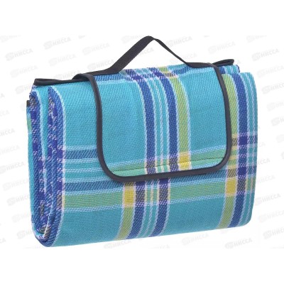 Коврик туристический 150*200см RUSH WAY, 408222 *12    гб