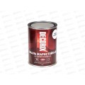 Эмаль DECORIX  жаростойкая +700 0,8кг белый