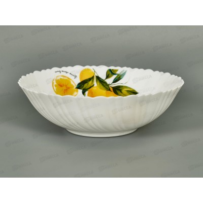 Салатник JEWEL Сорренто 23см, 1200мл, ПС0087-58