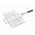 Решетка секционная Grifon 22*34*3см 600-006/1 Решетка секционная Grifon 22*34*3см 600-006/1