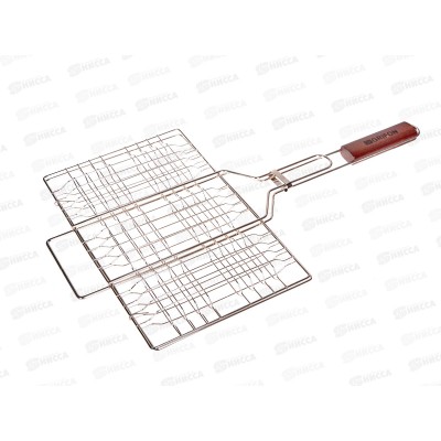 Решетка секционная Grifon 22*34*3см 600-006/1 Решетка секционная Grifon 22*34*3см 600-006/1