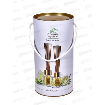 Подарочный набор AROMA REPUBLIC №1 Selective Edition (30мл №70 и 50мл №59) *3 93849