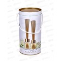 Подарочный набор AROMA REPUBLIC №1 Selective Edition (30мл №61 и 50мл №63) *3 93847