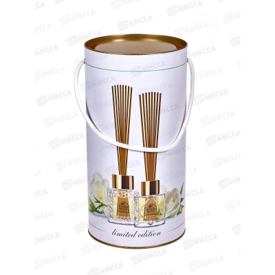 Подарочный набор AROMA REPUBLIC №1 Selective Edition (30мл №61 и 50мл №63) *3 93847