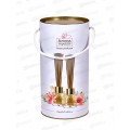 Подарочный набор AROMA REPUBLIC №2 Selective Edition (2шт по 30мл-№55, №69) в тубусе *3 93850