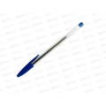 Ручка шар. Alingar 0.7мм синяя шестигран..пл.корп. AL8907 *50