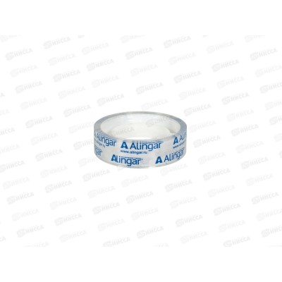 Скотч 12*10 Alingar п/п AL8961 *12 Скотч 12*10 Alingar п/п AL8961 *12