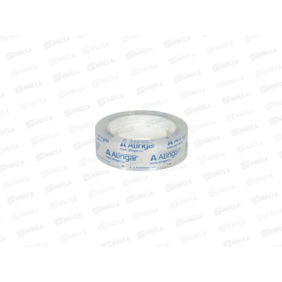 Скотч 15*25 Alingar п/п  AL8964 *10