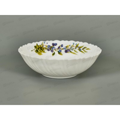 Салатник JEWEL Агата 18см, 700мл, ПС0085-58