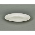 Тарелка плоская JEWEL White 17,7см (стеклокерамика), ПС00121-58 Тарелка плоская JEWEL White 17,7см (стеклокерамика), ПС00121-58