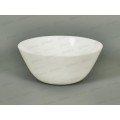 Салатник JEWEL White 18см (стеклокерамика), ПС00115-58