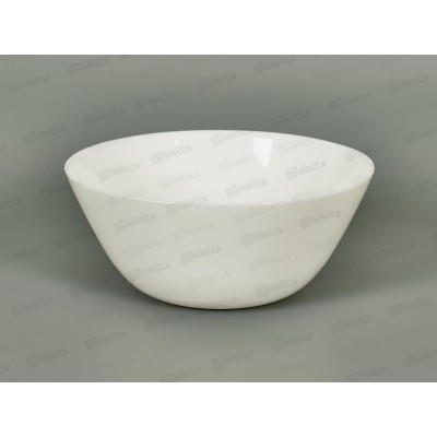 Салатник JEWEL White 18см (стеклокерамика), ПС00115-58