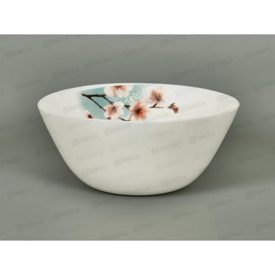 Салатник JEWEL Цветение сакуры 18см, ПС00111-58 Салатник JEWEL Цветение сакуры 18см, ПС00111-58