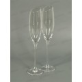 Набор бокалов для шампанского JEWEL Элегия 180мл, 2пред., ПС00134-58
