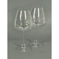 Набор бокалов для вина JEWEL Ода 560мл, 2пред. (стекло), ПС00140-58 *8