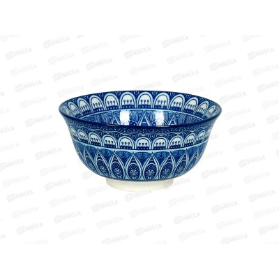 Салатник 350мл "Мавлон" 12,5*6см керамика 3324303