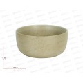 Салатник JEWEL Сахара 15,4см 750мл (керамика), ПС0010-50 Салатник JEWEL Сахара 15,4см 750мл (керамика), ПС0010-50