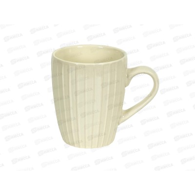 Кружка JEWEL Грань 380мл (керамика), ПС0016-65