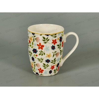 Кружка JEWEL Джой-15 340мл (new bone), ПС0021-22