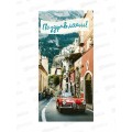 Открытка КП Поздравляем, Евро, 7307
