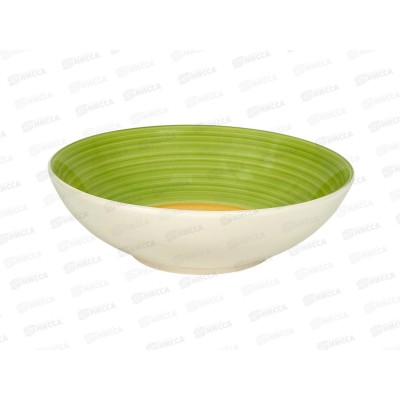 Тарелка 540мл &quotПодсолнух&quot 18см 6494374