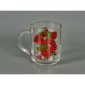 Кружка 300мл 334-Д Рябинушка *12