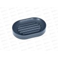 Мыльница "Keeplex Light" Косм серый KL500610026 Мыльница "Keeplex Light" Косм серый KL500610026