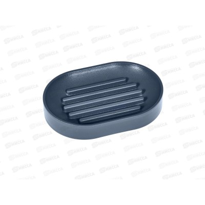 Мыльница &quotKeeplex Light" Косм серый KL500610026