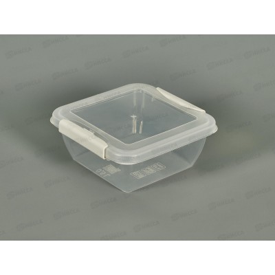 Контейнер д/прод. &quotHELSINKI&quot 0,5л квадрат с защ РТ500910999 *23