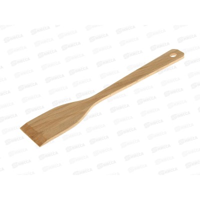 Лопатка бук 27*5,5*0,4см 1266 *10