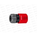 Соединитель быстросъемный 1/2" GRINDA GC-12 (8-426325) Соединитель быстросъемный 1/2" GRINDA GC-12 (8-426325)