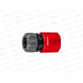 Соединитель быстросъемный 3/4" GRINDA GC-34 (8-426326) Соединитель быстросъемный 3/4" GRINDA GC-34 (8-426326)