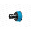 Адаптер штуцерный с внутренней резьбой 3/4" GRINDA TI-34 (8-426402)