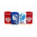 Зажигалка Pride EWT-600 Russia 82329 *12 Зажигалка Pride EWT-600 Russia 82329 *12