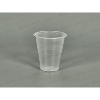 Стакан 100мл прозр *100/4000 ФОПОС